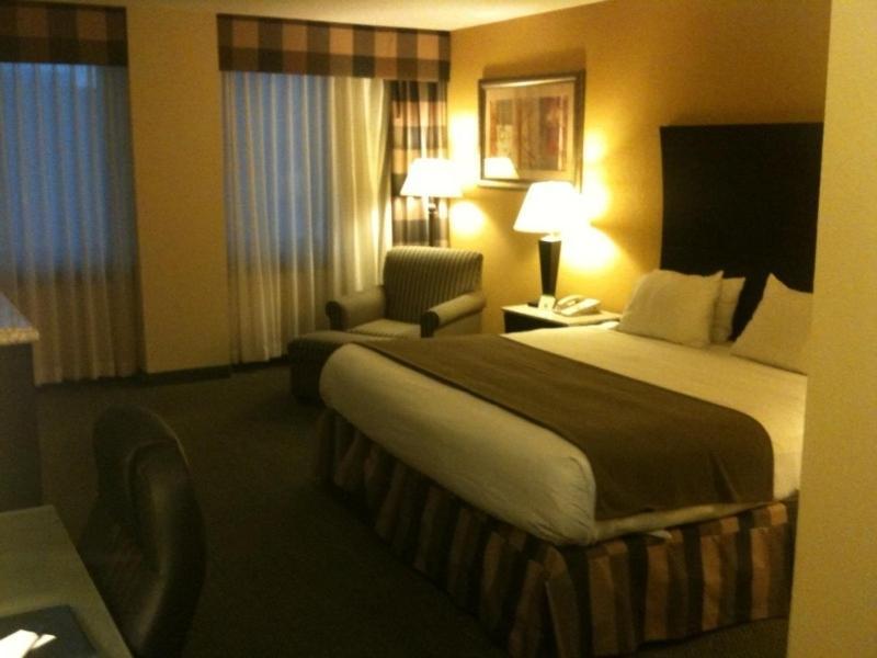 Hotel Indigo Rochester - Mayo Clinic Area Room photo