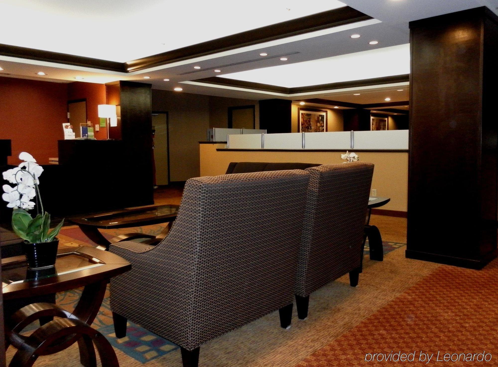 Hotel Indigo Rochester - Mayo Clinic Area Interior photo